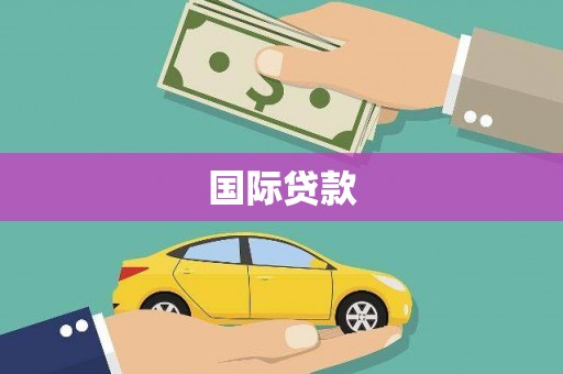 红星国际贷款